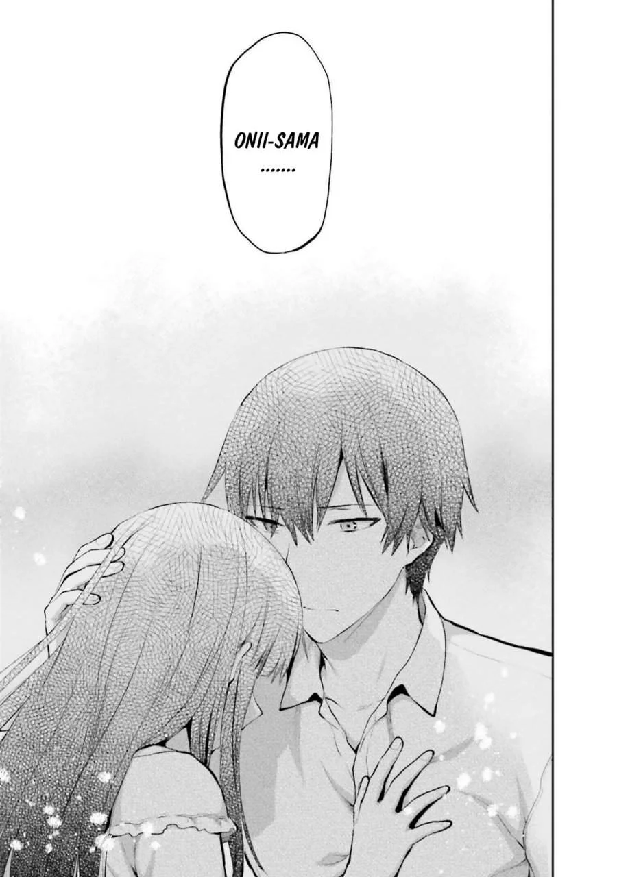 Mahouka Koukou no Rettousei Nama Koto Nairan-hen Chapter 31 Gambar 11