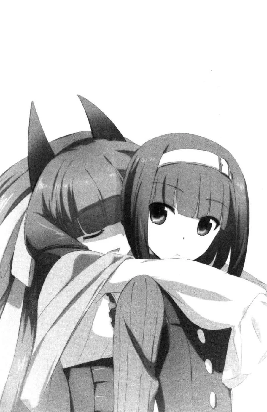 Mahouka Koukou no Rettousei Nama Koto Nairan-hen Chapter 33 Gambar 11