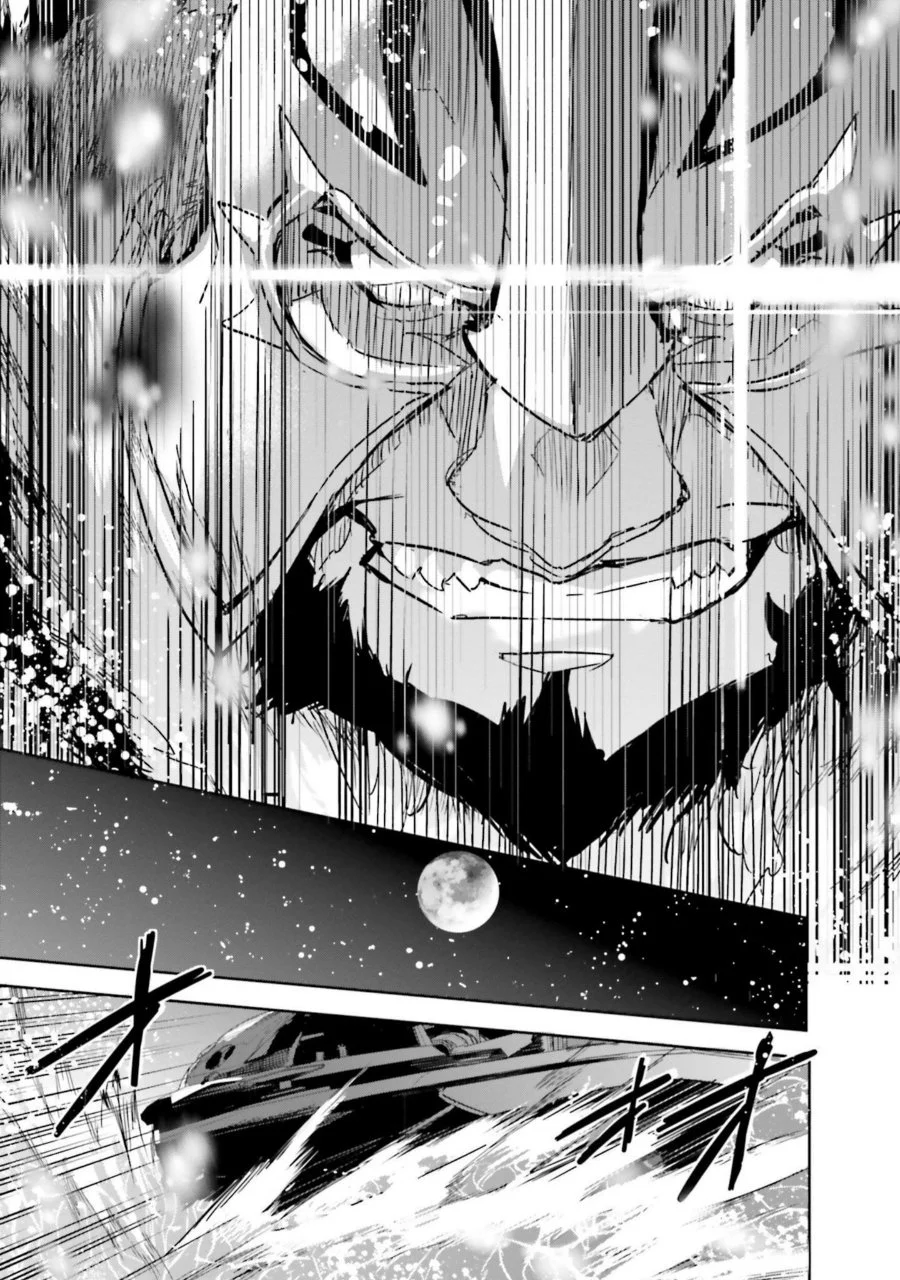 Mahouka Koukou no Rettousei Nankai Soujou-hen Chapter 16 Gambar 10