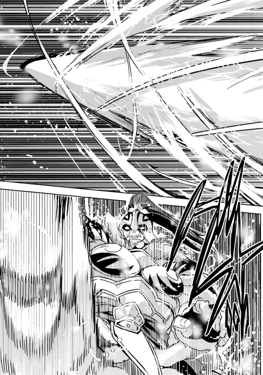 Mahouka Koukou no Rettousei Nankai Soujou-hen Chapter 16 Gambar 7