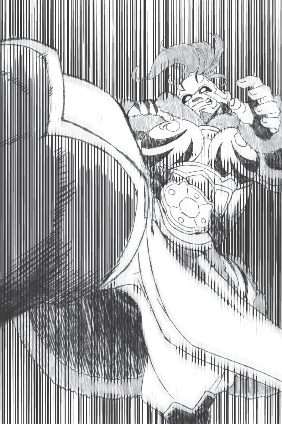 Mahouka Koukou no Rettousei Nankai Soujou-hen Chapter 16 Gambar 8