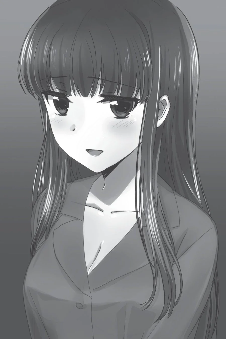 Mahouka Koukou no Rettousei Nankai Soujou-hen Chapter 9 Gambar 16