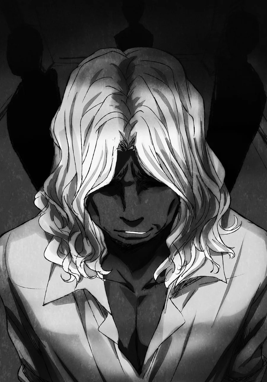 Mahouka Koukou no Rettousei Shizoku Kaigi-hen Chapter 20 Gambar 10