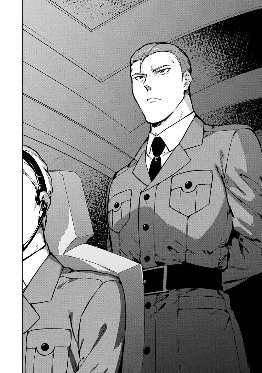 Mahouka Koukou no Rettousei Shizoku Kaigi-hen Chapter 29 Gambar 24