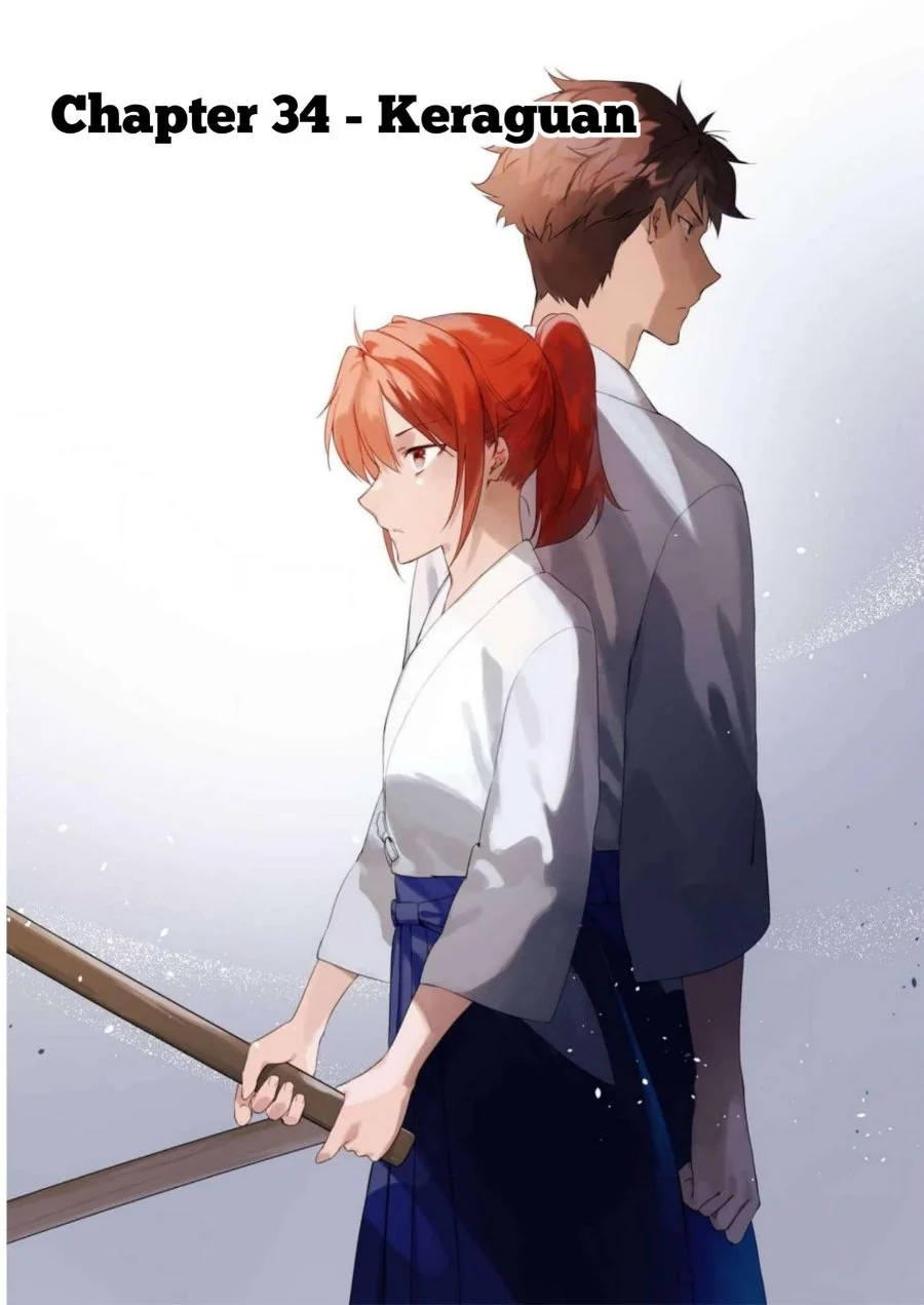 Manga Mahouka Koukou no Rettousei Shizoku Kaigi-hen Chapter 34 gambar 2