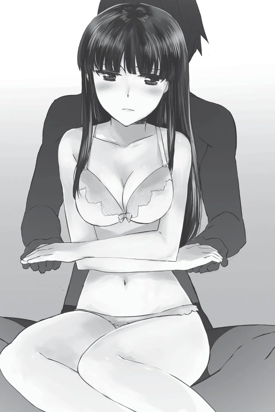 Mahouka Koukou no Rettousei Shizoku Kaigi-hen Chapter 41 Gambar 21