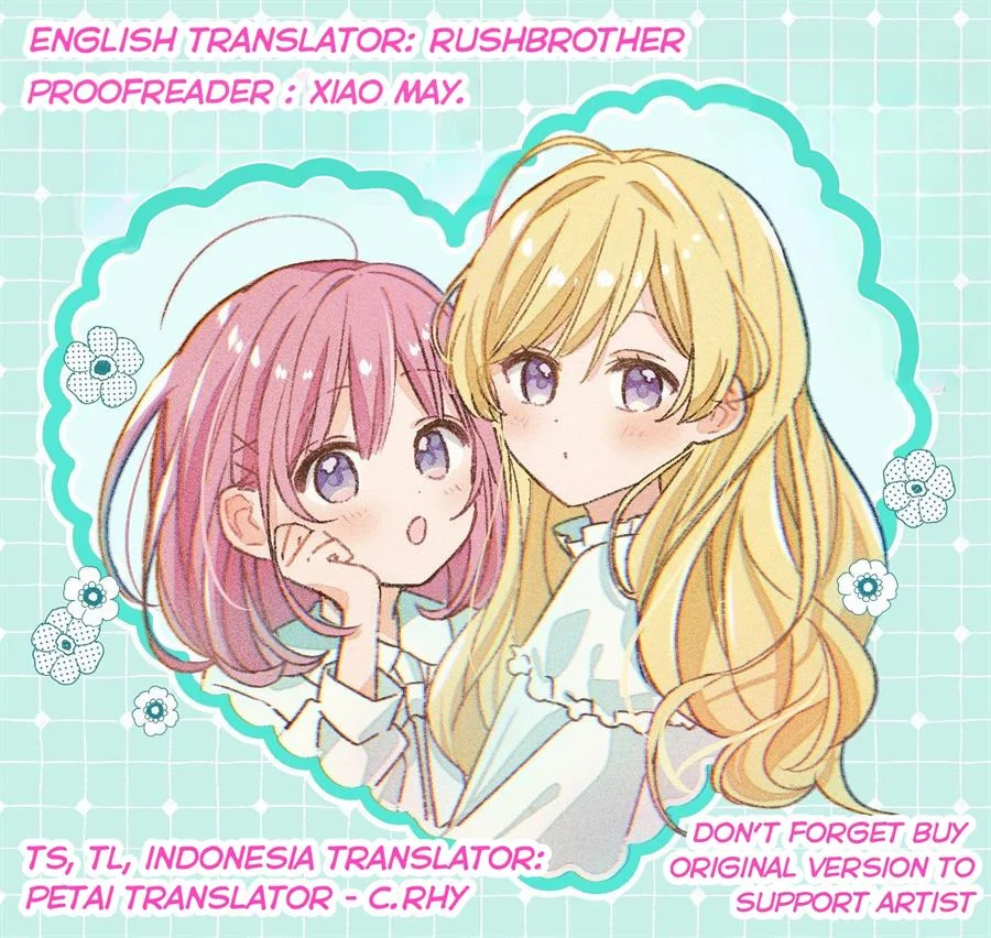 Maid wa Koisuru Hachiya-kun Chapter 12 Gambar 32