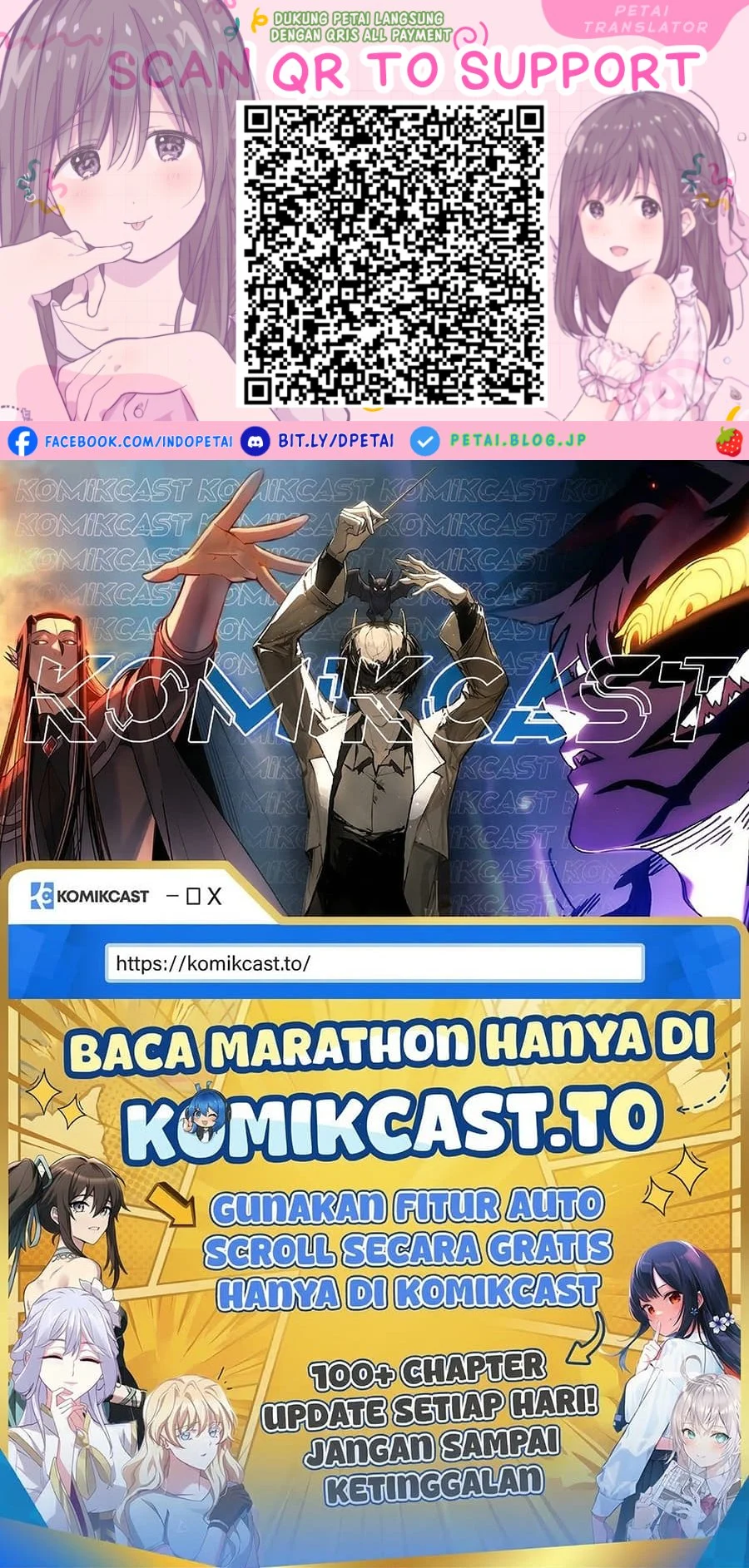 Maid wa Koisuru Hachiya-kun Chapter 25.1 Gambar 11