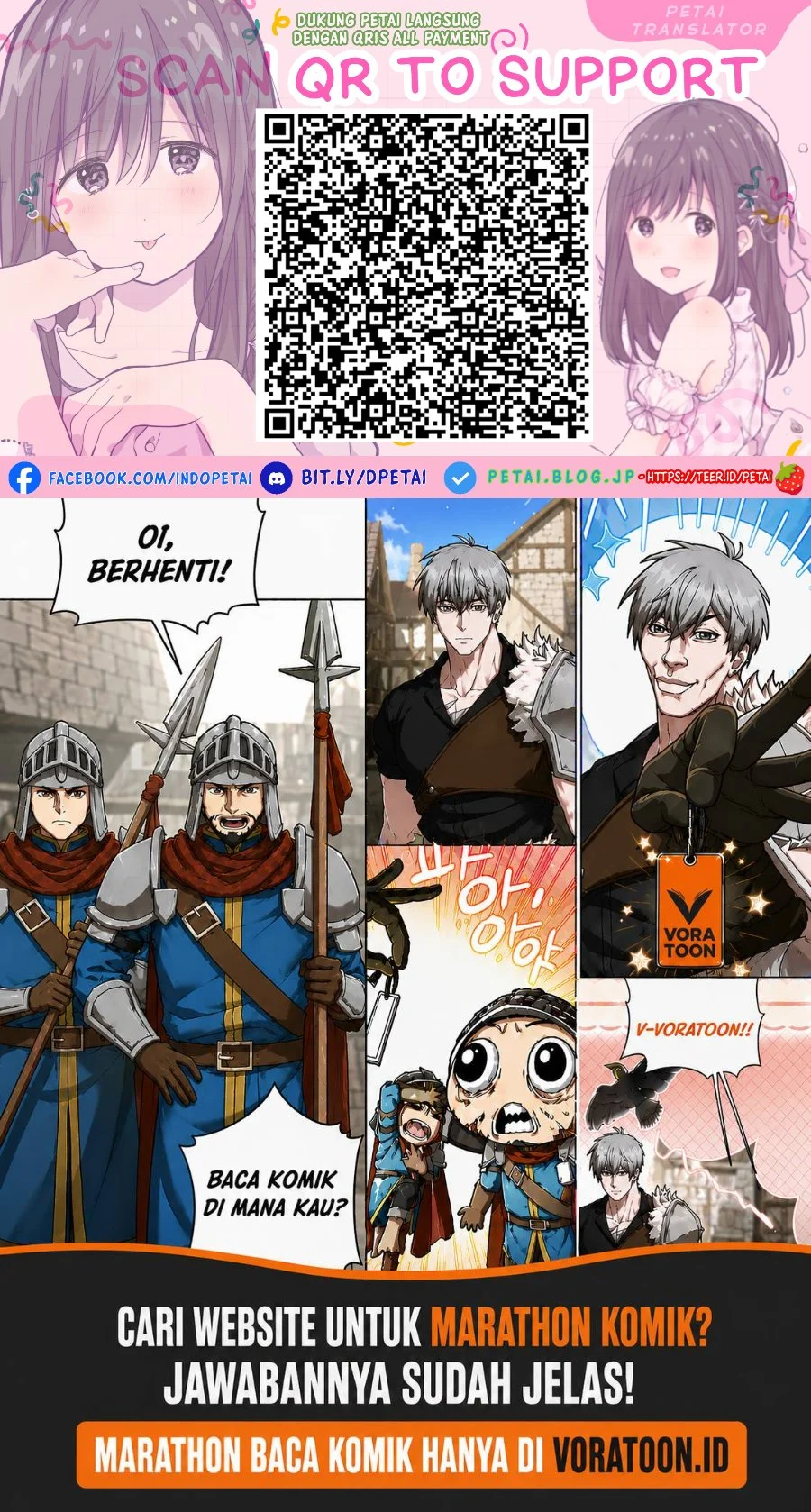 Maid wa Koisuru Hachiya-kun Chapter 29.1 Gambar 20