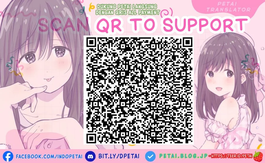 Maid wa Koisuru Hachiya-kun Chapter 29.2 Gambar 26