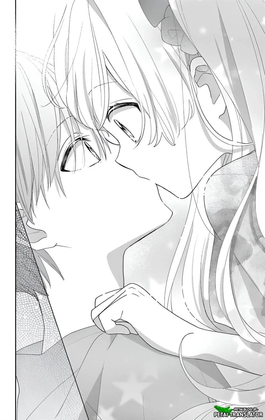 Maid wa Koisuru Hachiya-kun Chapter 8 Gambar 33