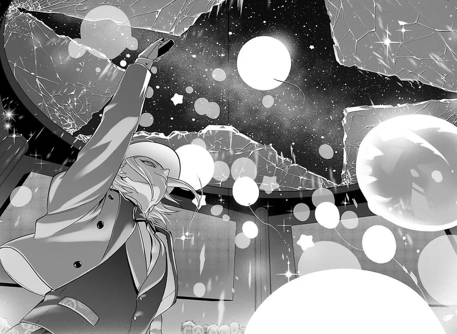Mairimashita! Iruma-kun if – Episode of Mafia Chapter 39 Gambar 17