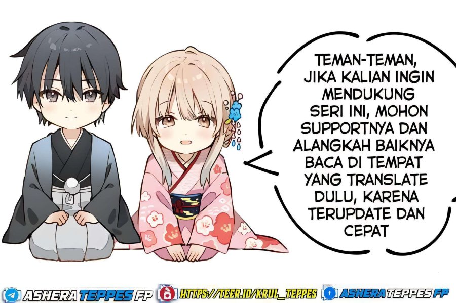 Mairimashita! Iruma-kun Chapter 388 Gambar 21