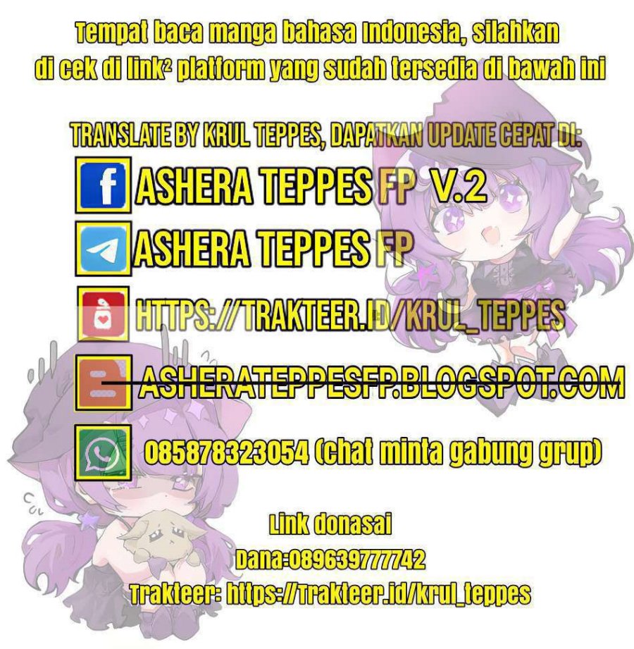 Mairimashita! Iruma-kun Chapter 388 Gambar 23