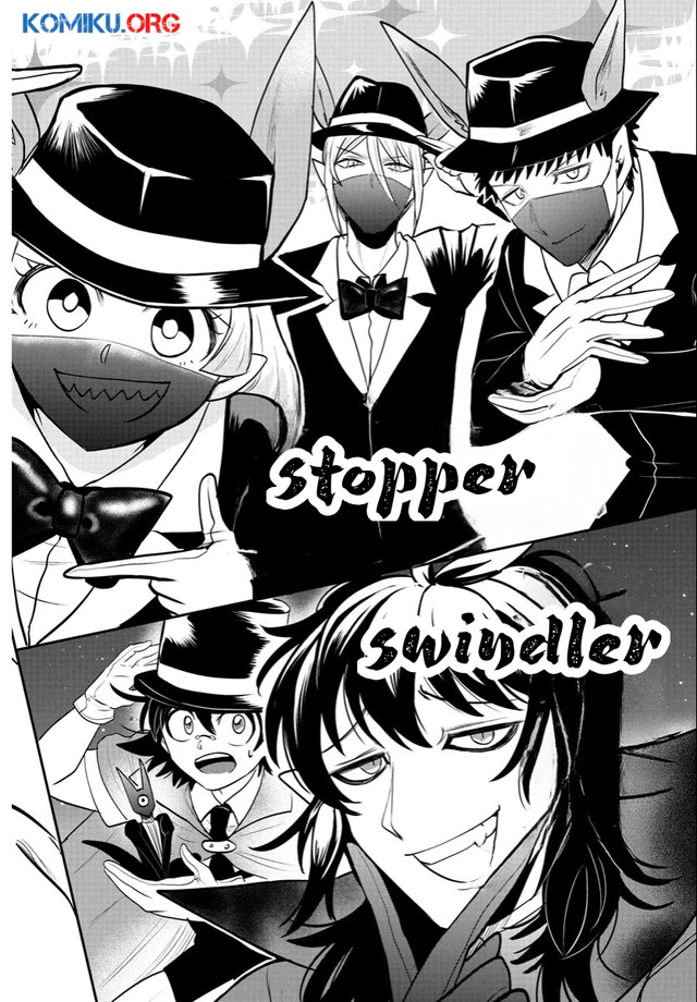 Mairimashita! Iruma-kun Chapter 402 Gambar 19