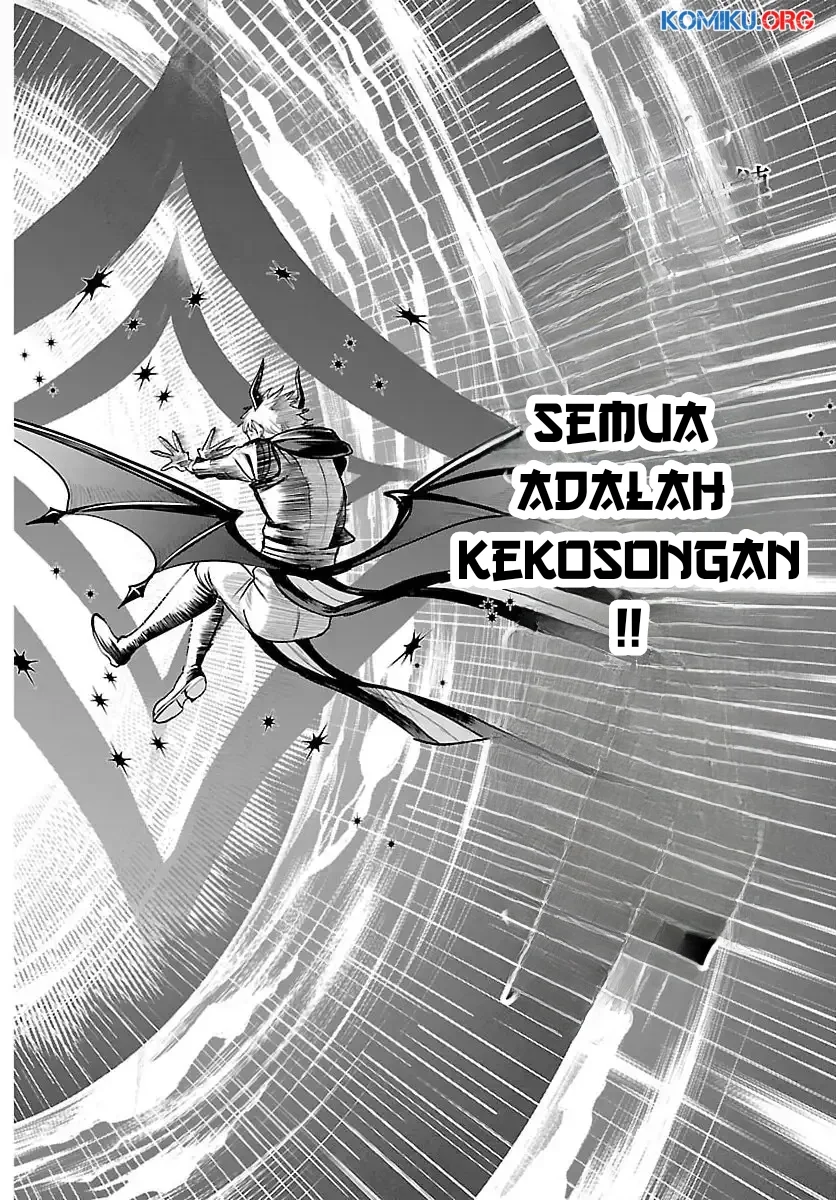 Mairimashita! Iruma-kun Chapter 420 Gambar 19