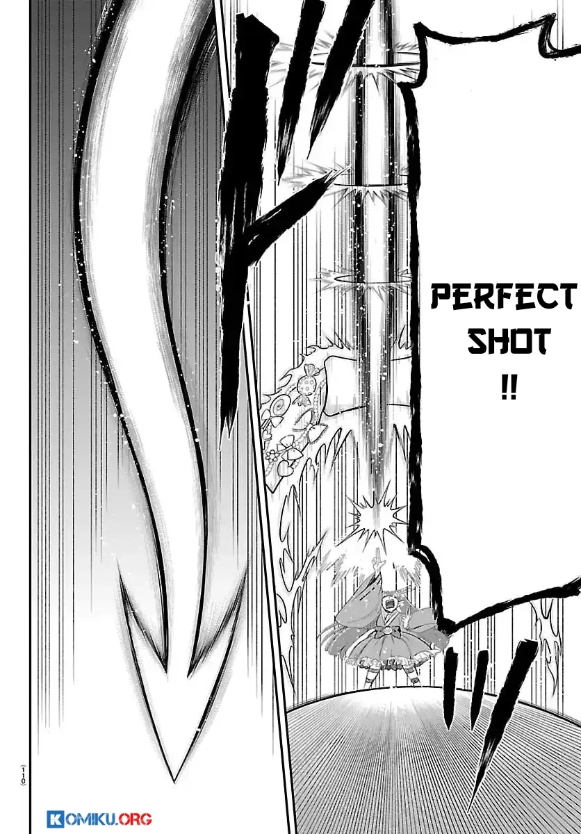 Mairimashita! Iruma-kun Chapter 420 Gambar 9