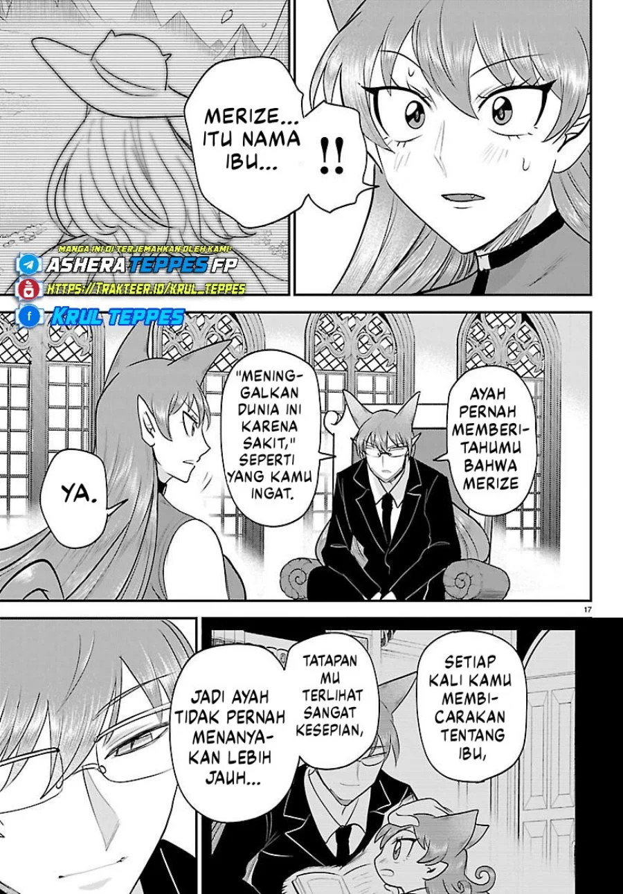 Mairimashita! Iruma-kun Chapter 427 Gambar 18
