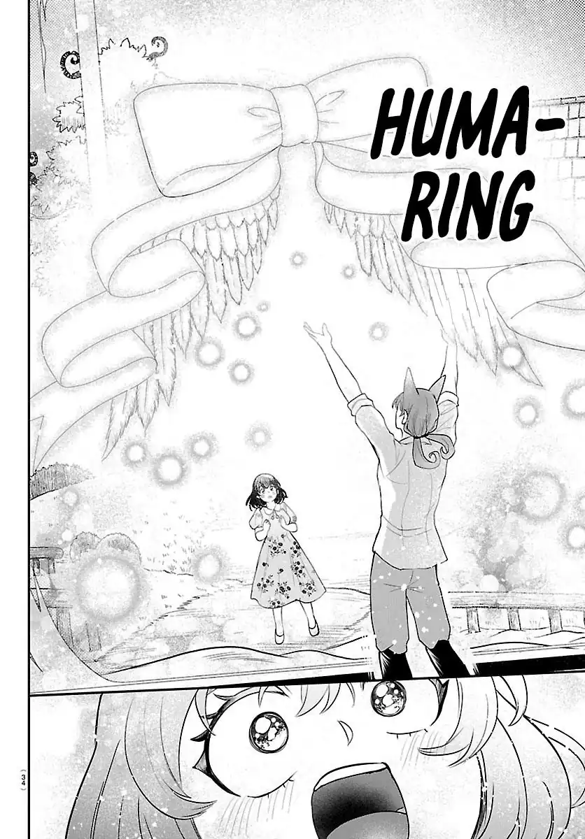 Mairimashita! Iruma-kun Chapter 430 Gambar 22