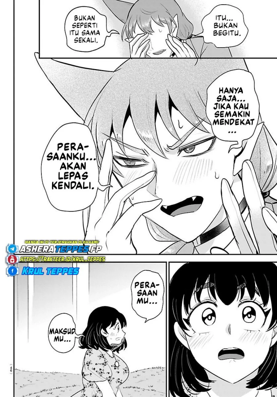 Mairimashita! Iruma-kun Chapter 431 Gambar 13