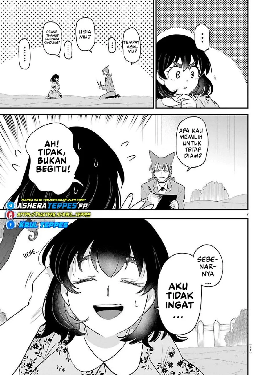 Mairimashita! Iruma-kun Chapter 431 Gambar 8