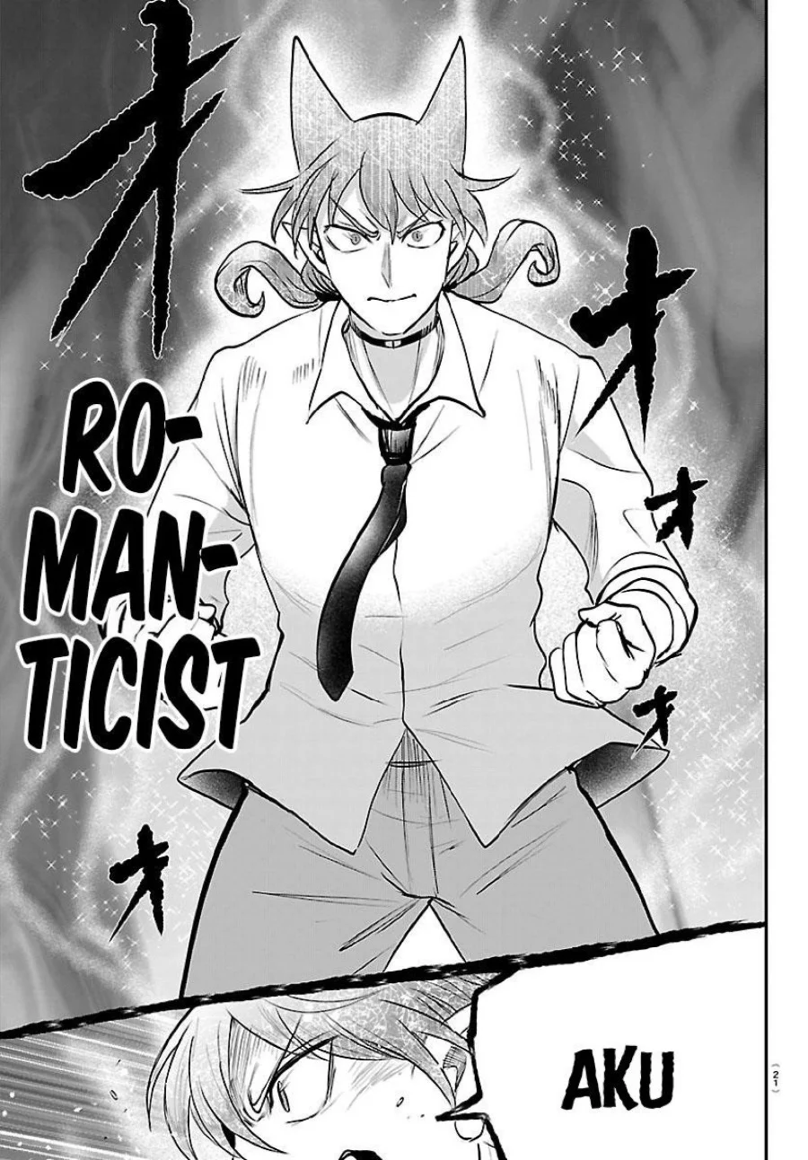 Mairimashita! Iruma-kun Chapter 439 Gambar 18