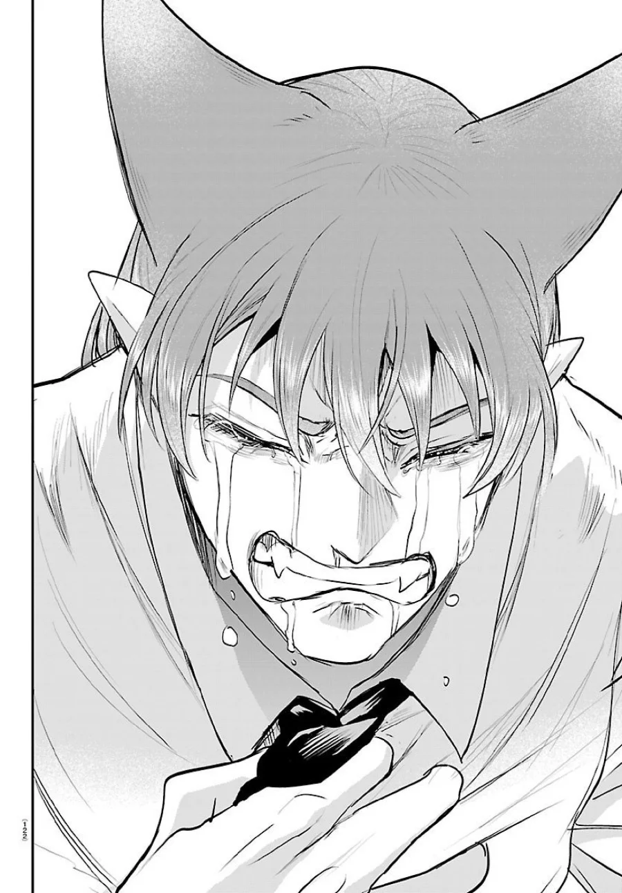 Mairimashita! Iruma-kun Chapter 441 Gambar 19