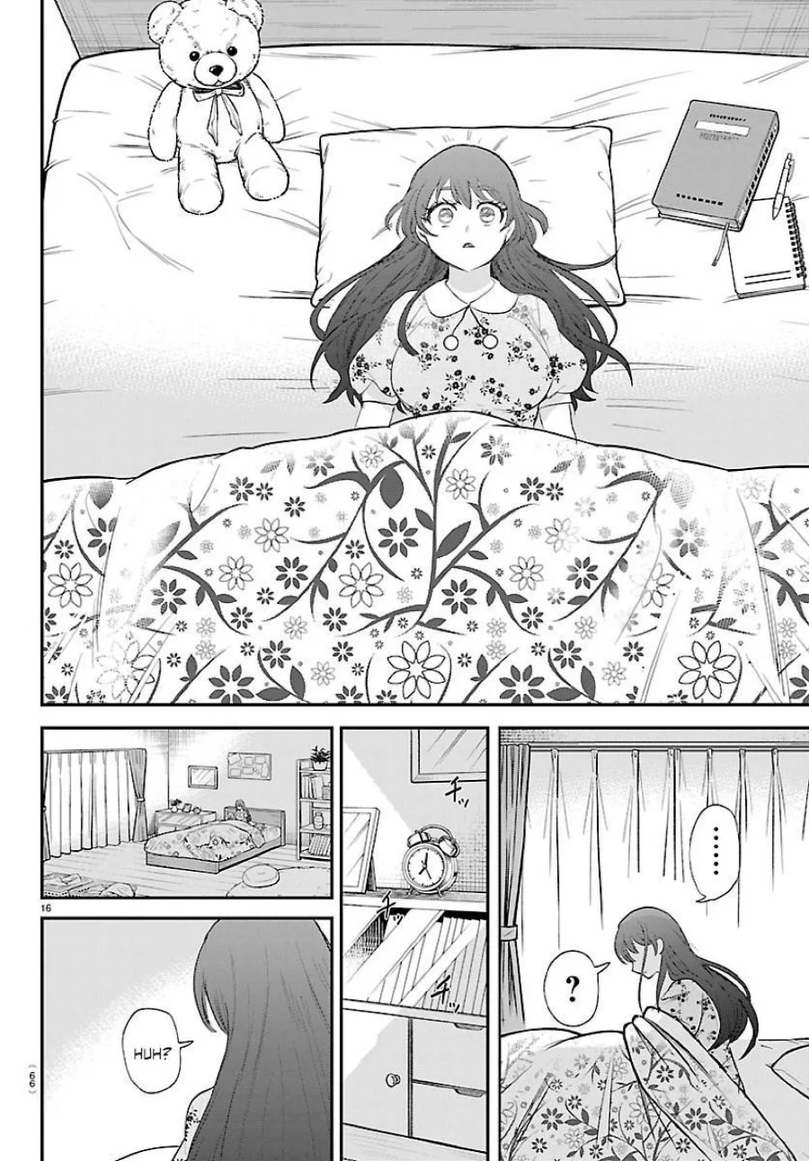 Mairimashita! Iruma-kun Chapter 442 Gambar 17