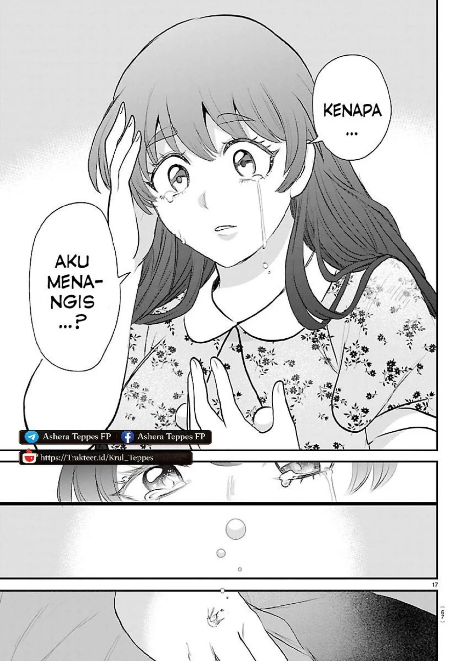 Mairimashita! Iruma-kun Chapter 442 Gambar 18