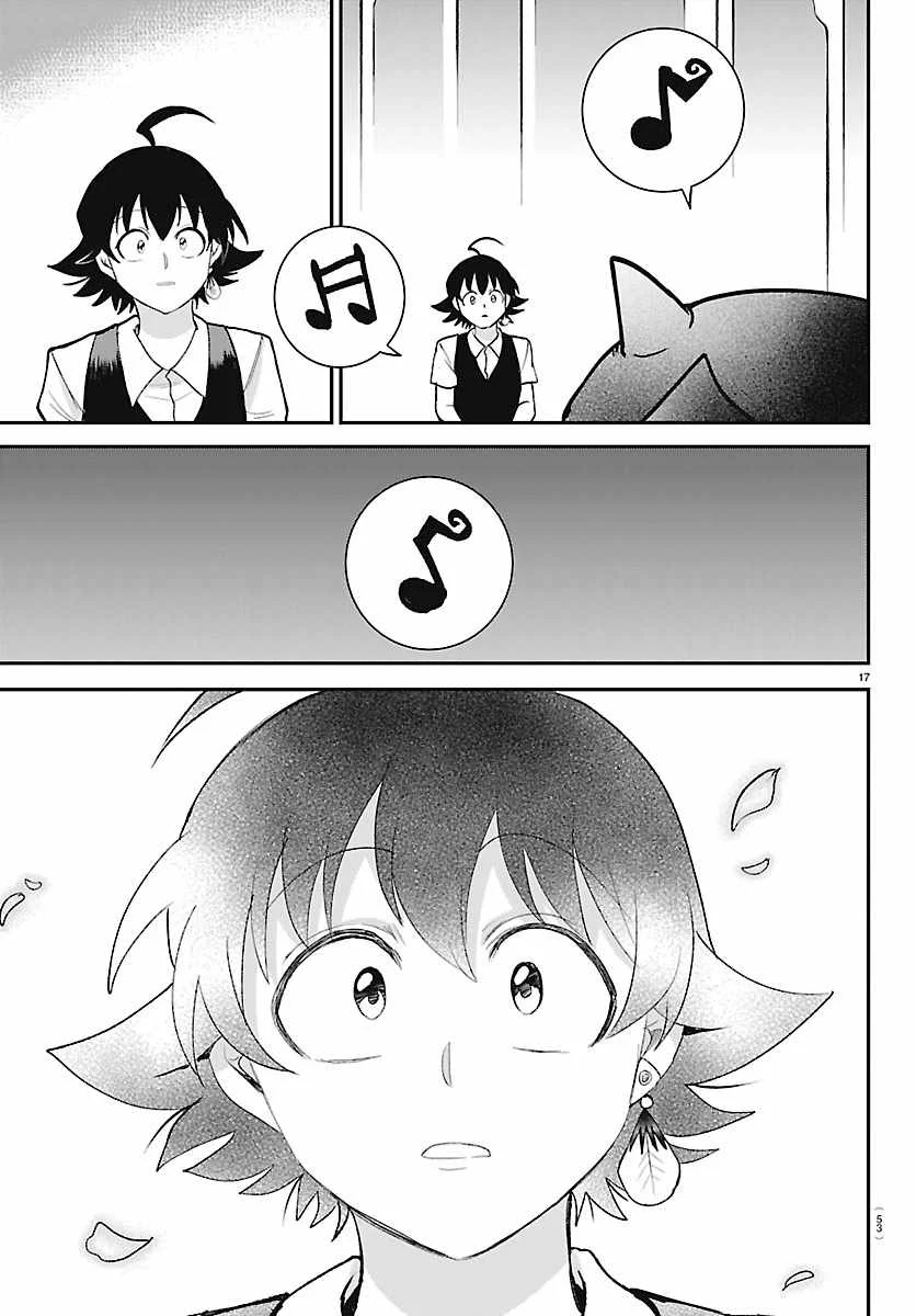 Mairimashita! Iruma-kun Chapter 464 Gambar 17