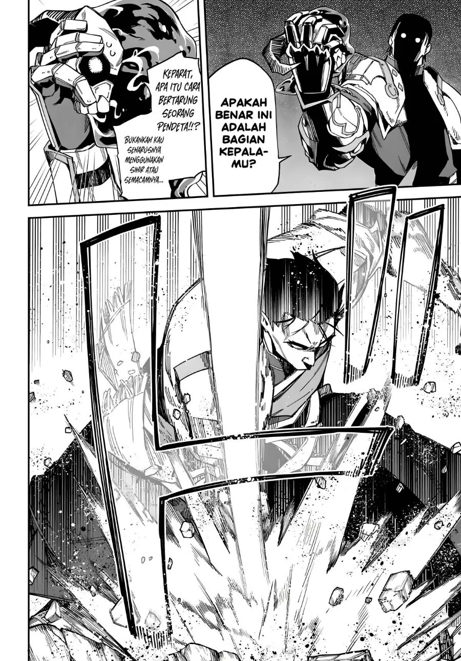 Majo no Ending Note Chapter 10 Gambar 46