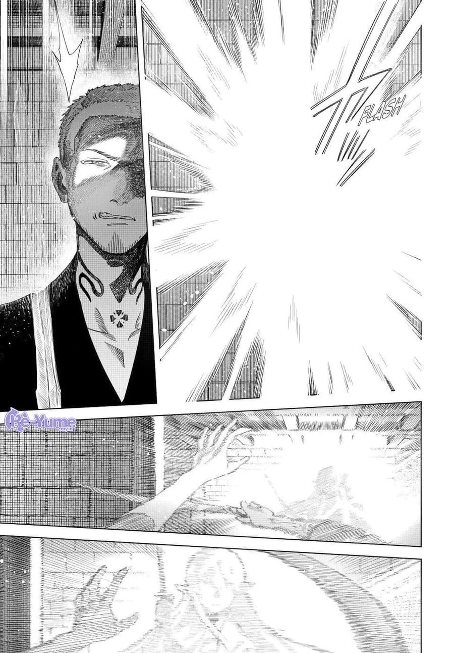 Majo to Youhei (The Witch and the Mercenary) Chapter 68 Gambar 26