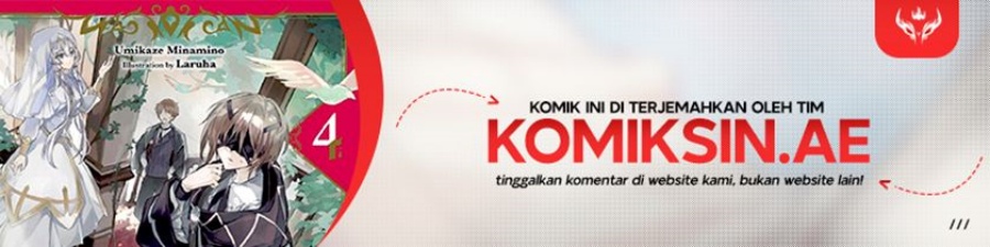 Majutsushi Kunon wa Miete Iru Chapter 36.1 Gambar 16