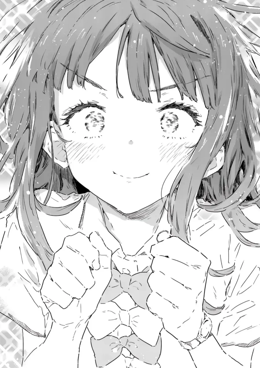 Make Heroine ga Oosugiru! Chapter 21.5 Gambar 18