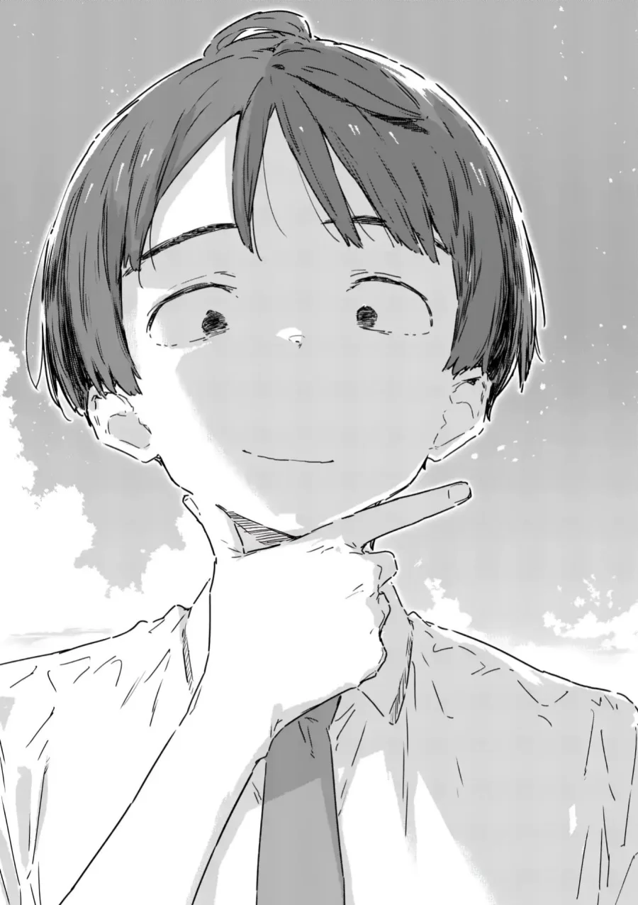 Make Heroine ga Oosugiru! Chapter 21.5 Gambar 19