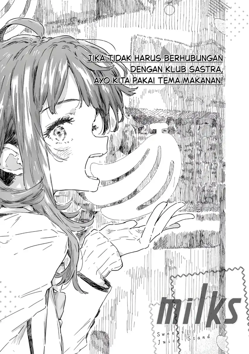 Make Heroine ga Oosugiru! Chapter 22.2 Gambar 14