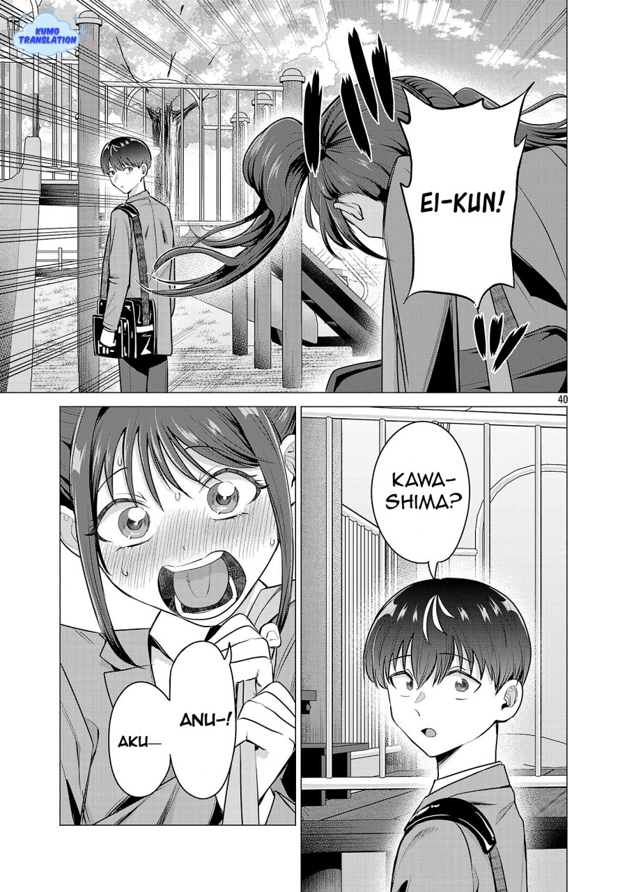Make Heroine o Katasetai!! Chapter 1 Gambar 44