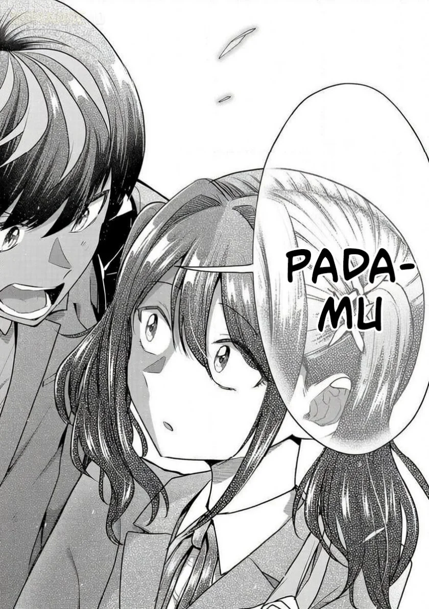 make heroine o katasetai chapter 13 - Page 19