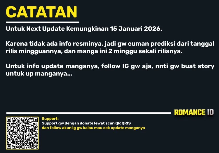 make heroine o katasetai chapter 13 - Page 32