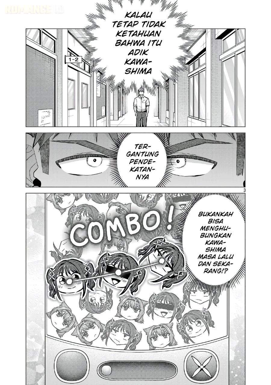 Make Heroine o Katasetai!! Chapter 18 Gambar 4