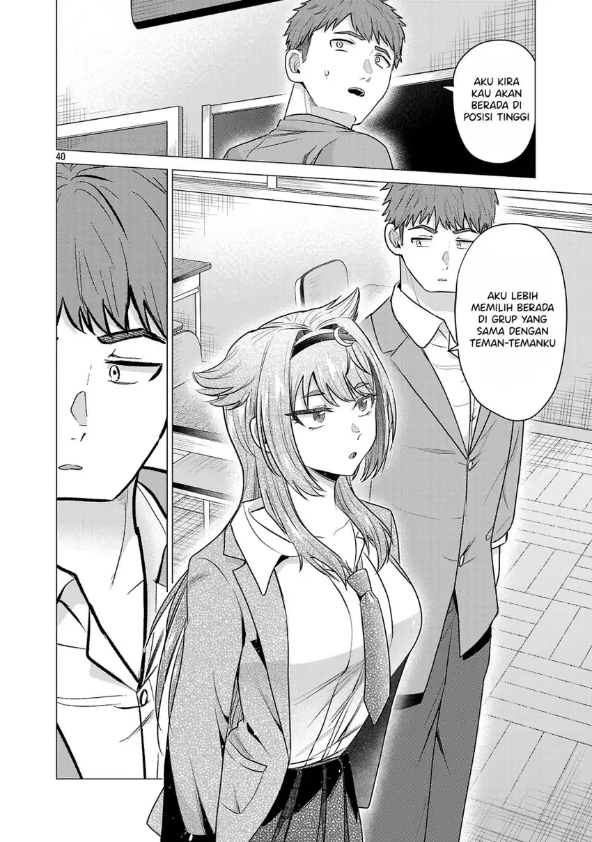 Make Heroine o Katasetai!! Chapter 2 Gambar 41
