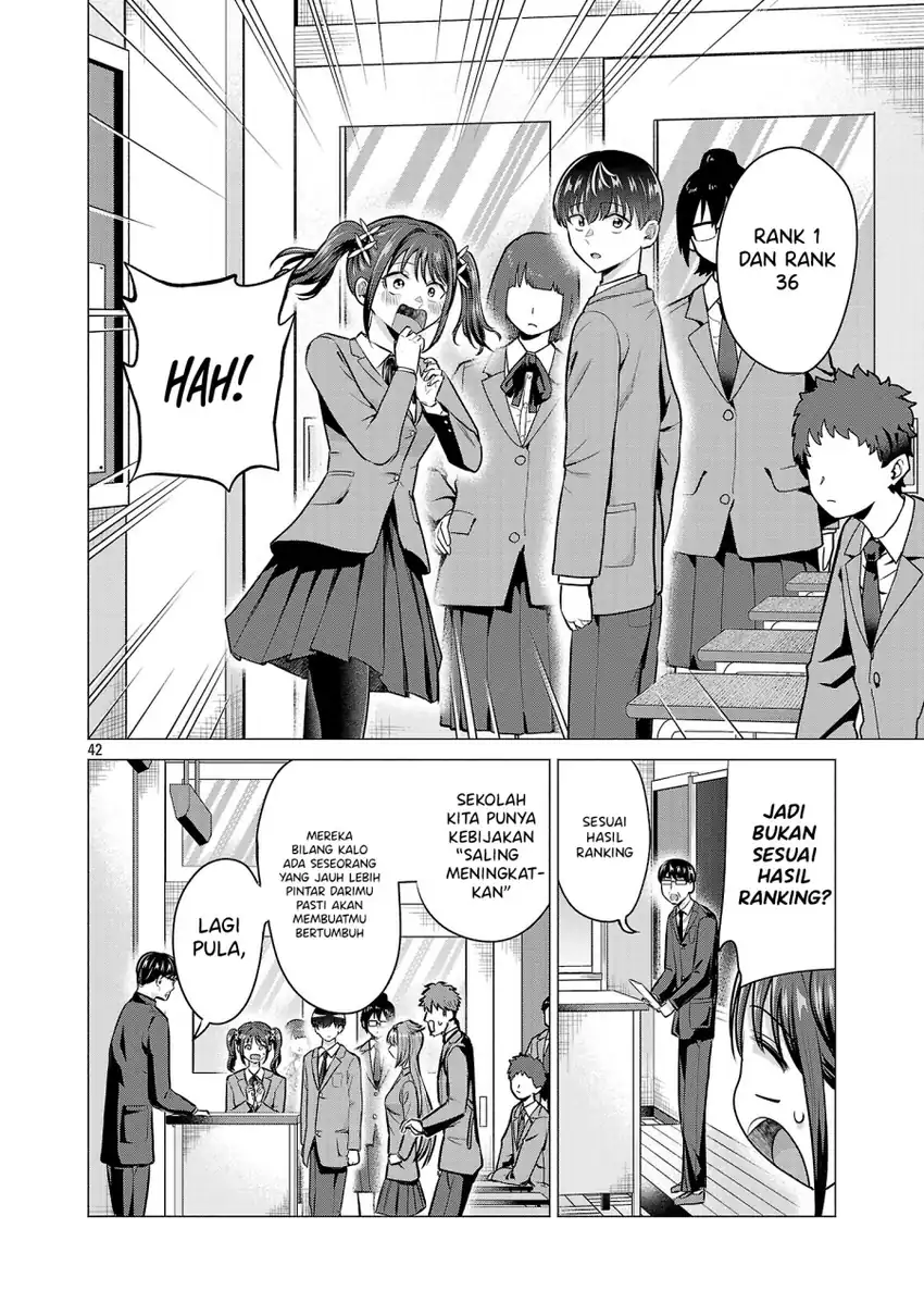 Make Heroine o Katasetai!! Chapter 2 Gambar 43