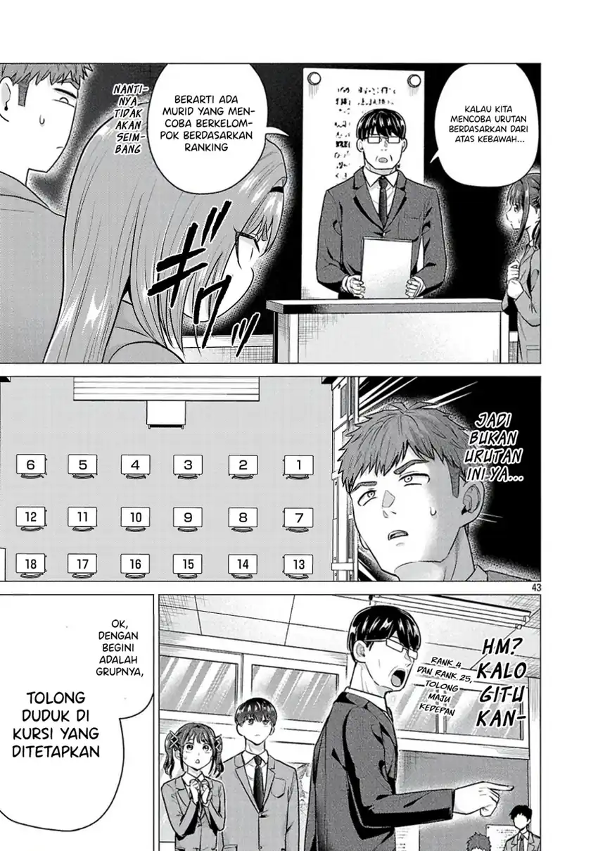 Make Heroine o Katasetai!! Chapter 2 Gambar 44