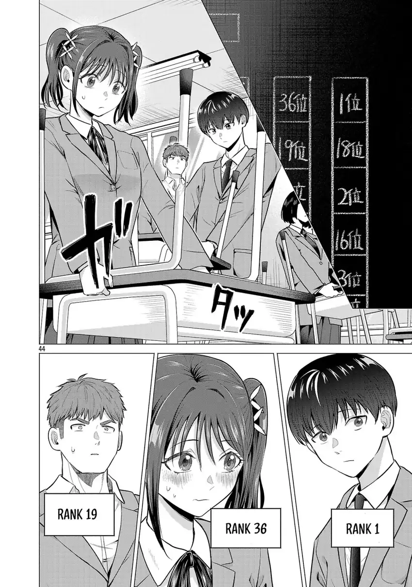 Make Heroine o Katasetai!! Chapter 2 Gambar 45