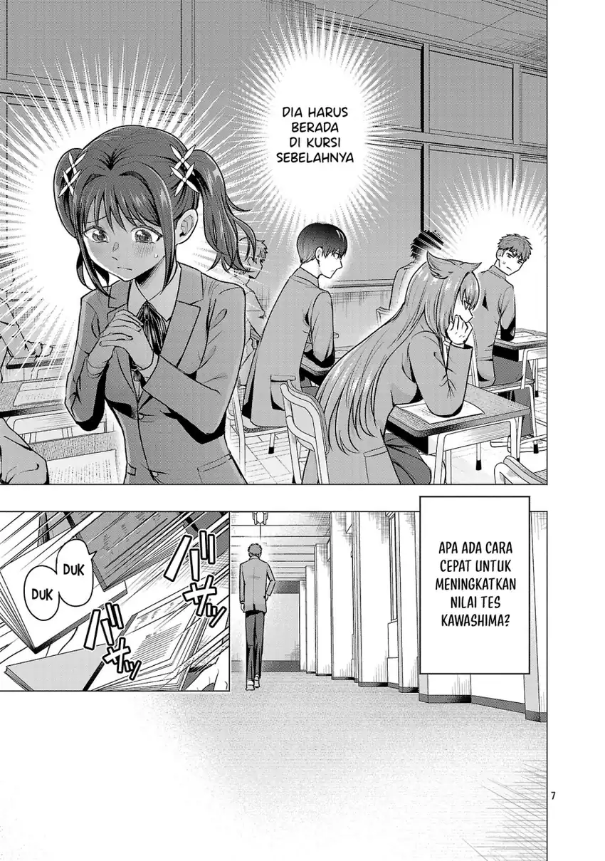 Make Heroine o Katasetai!! Chapter 2 Gambar 8