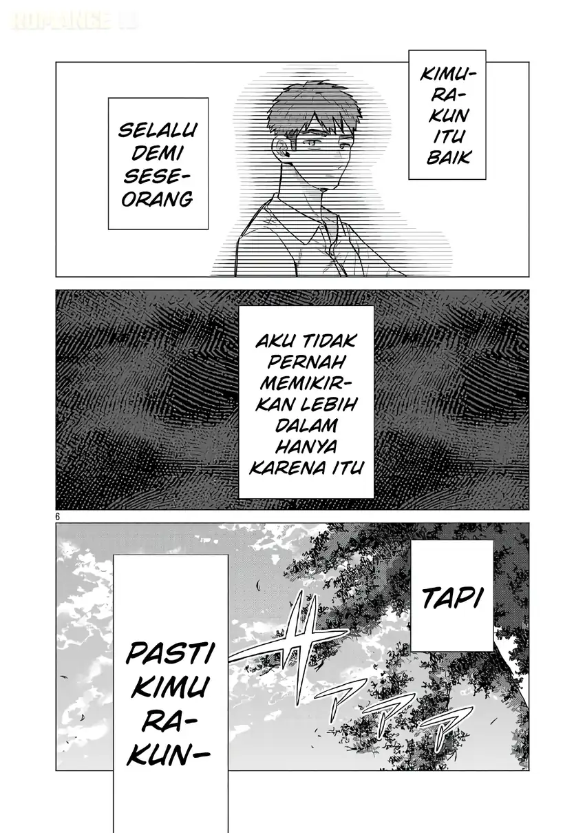 Make Heroine o Katasetai!! Chapter 20 Gambar 7