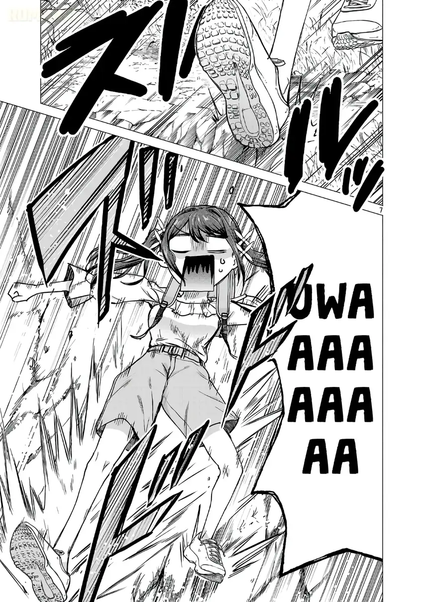 Make Heroine o Katasetai!! Chapter 20 Gambar 8