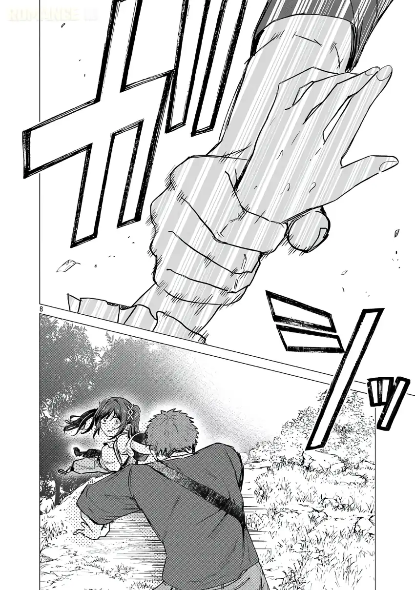 Make Heroine o Katasetai!! Chapter 20 Gambar 9