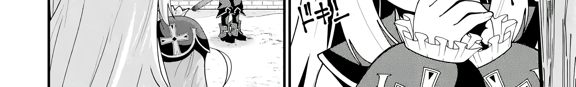 Maken no Deshi wa Munou de Saikyou! ~Eiyuuryuu no Shugyou de Bannou ni Nareta no de, Saikyou wo Mezashimasu~ Chapter 6 Gambar 13