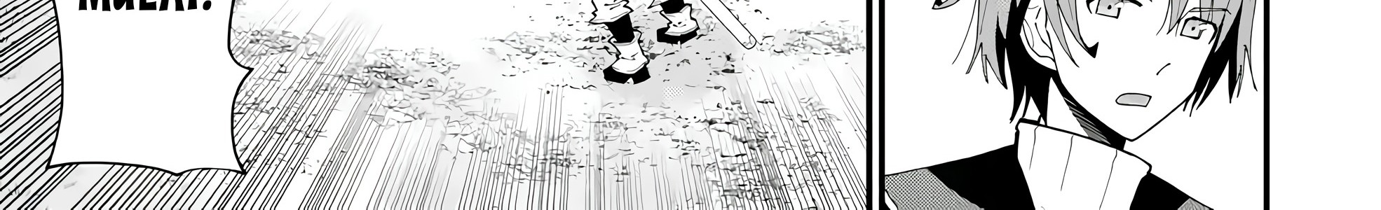 Maken no Deshi wa Munou de Saikyou! ~Eiyuuryuu no Shugyou de Bannou ni Nareta no de, Saikyou wo Mezashimasu~ Chapter 6 Gambar 15